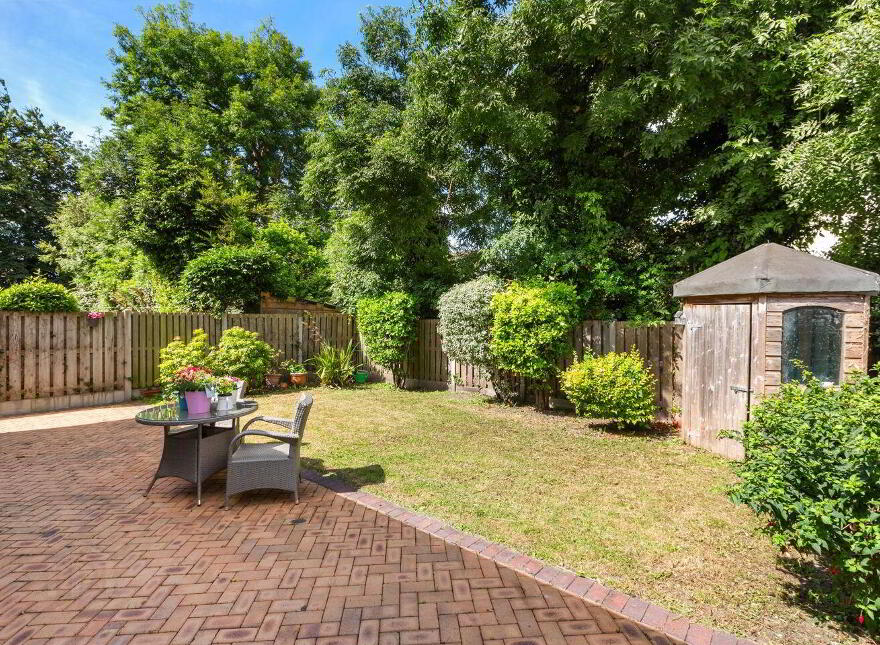 47 Charleville Square, Rathfarnham, Dublin 14, D14YP49