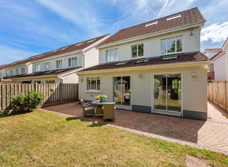 47 Charleville Square, Rathfarnham, Dublin 14, D14YP49