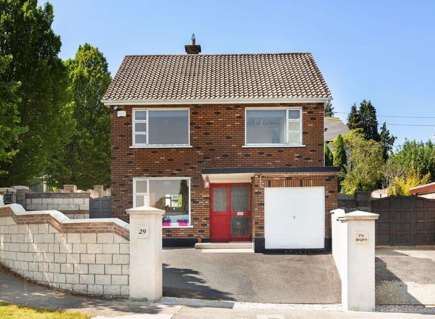 29 Ballyroan Heights, Rathfarnham, Rathfarnham, D16Y3F8