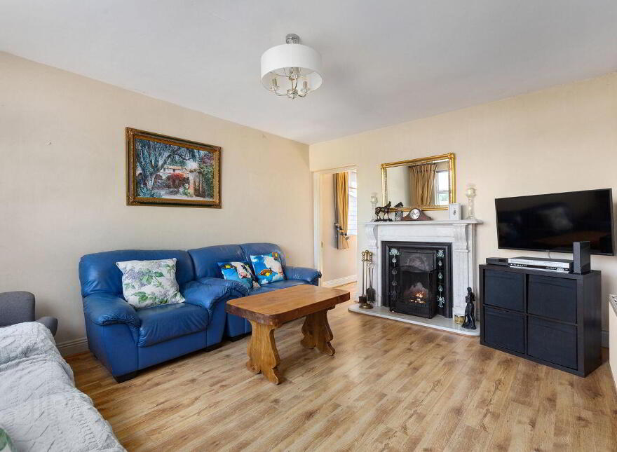 29 Ballyroan Heights, Rathfarnham, Rathfarnham, D16Y3F8