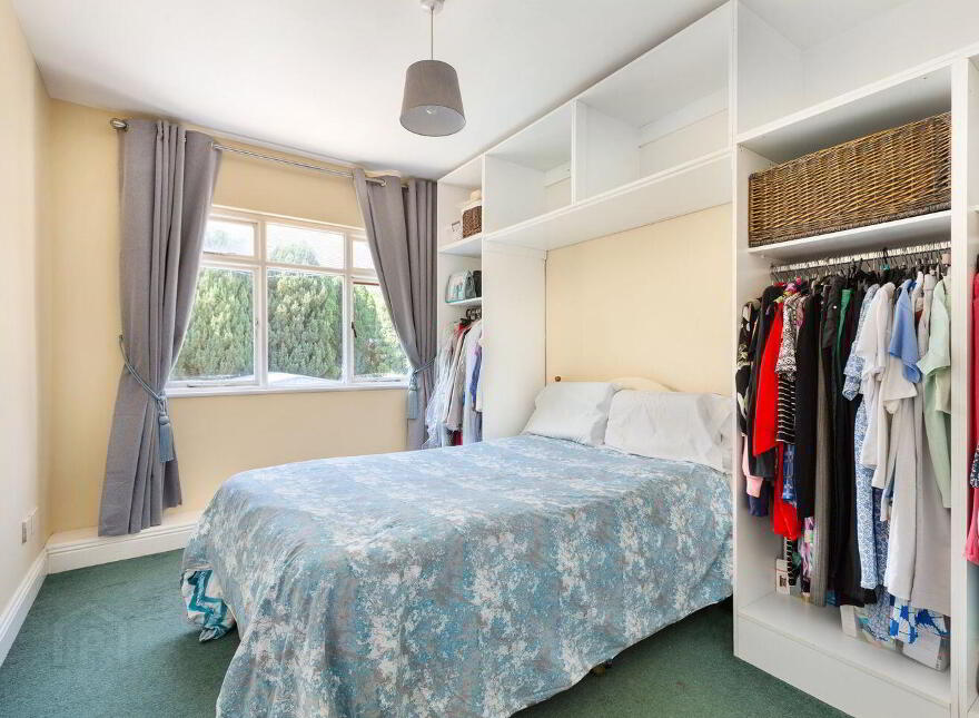 29 Ballyroan Heights, Rathfarnham, Rathfarnham, D16Y3F8