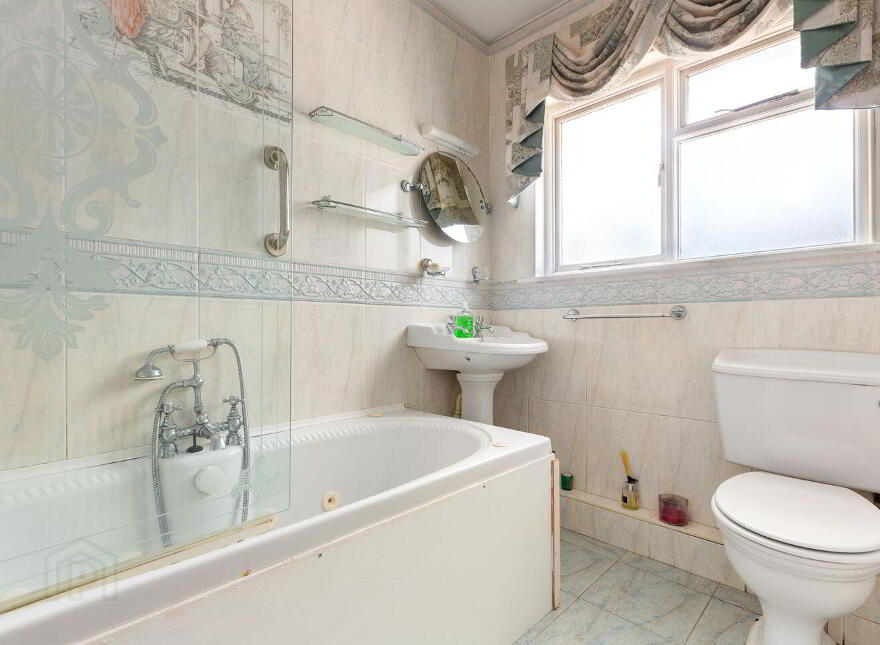 29 Ballyroan Heights, Rathfarnham, Rathfarnham, D16Y3F8