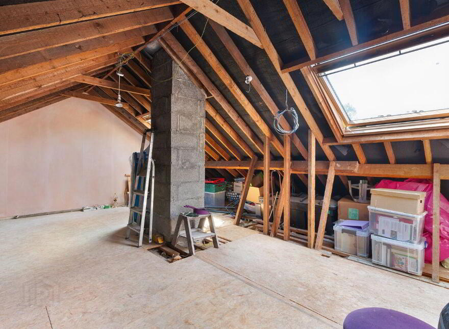 29 Ballyroan Heights, Rathfarnham, Rathfarnham, D16Y3F8