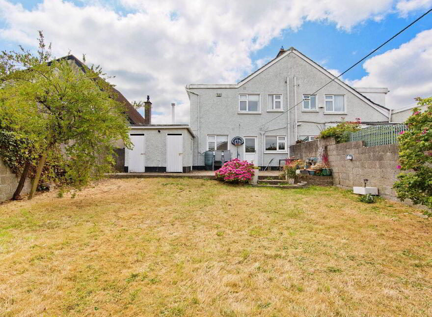 32 Anne Devlin Avenue, Rathfarnham, Dublin 14, D14RH22