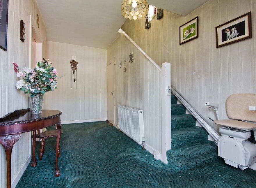 14 Ballyroan Road, Templeogue, Templeogue, D16H9Y6