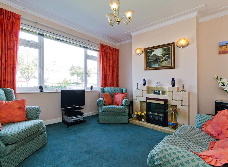 14 Ballyroan Road, Templeogue, Templeogue, D16H9Y6