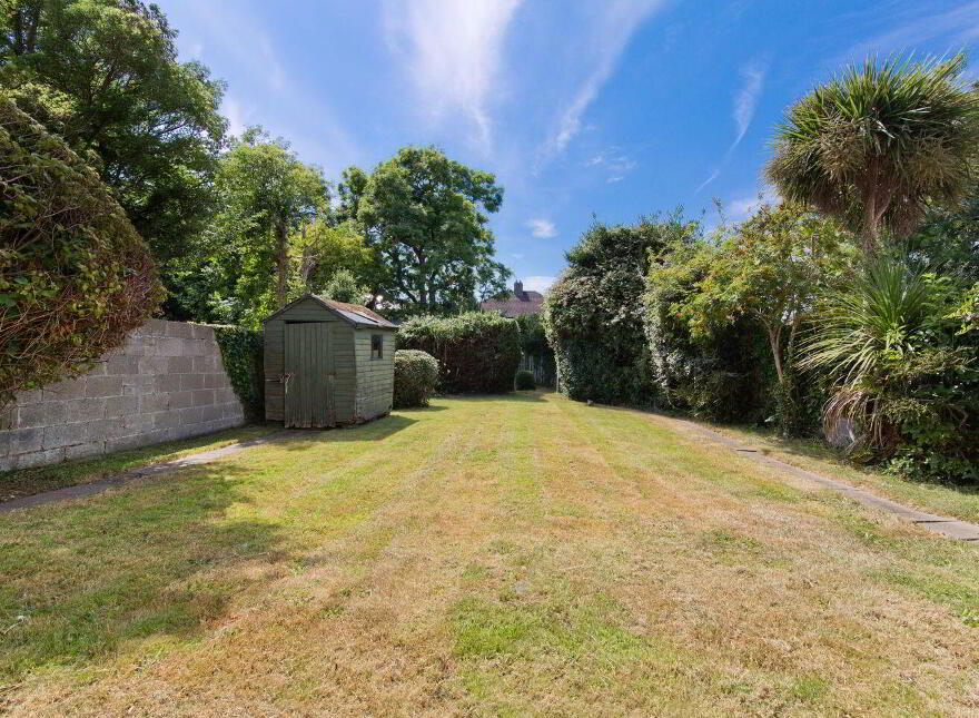 14 Ballyroan Road, Templeogue, Templeogue, D16H9Y6