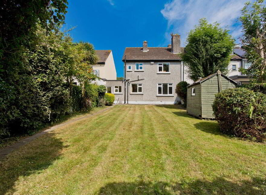 14 Ballyroan Road, Templeogue, Templeogue, D16H9Y6