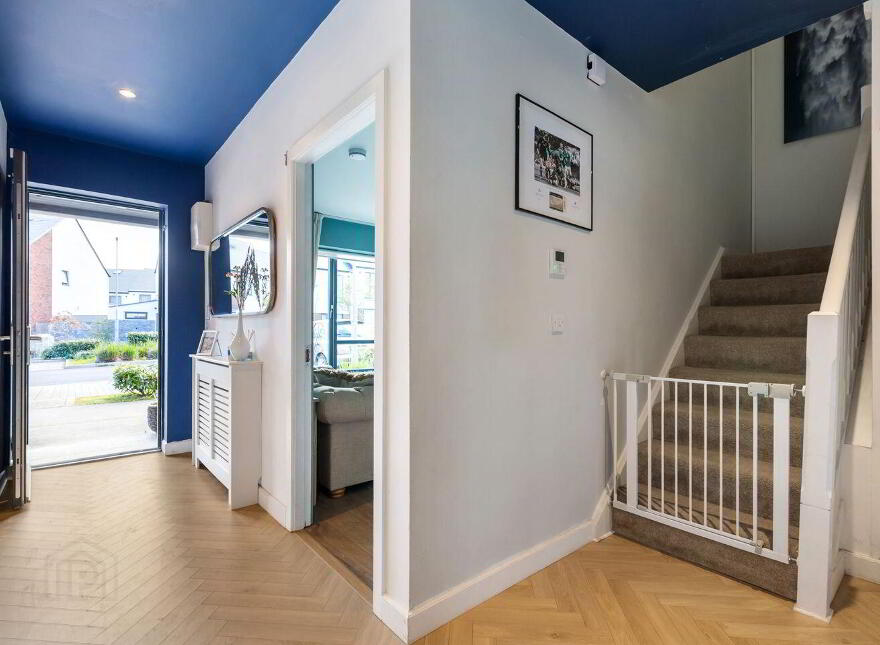 15 White Pines Court, Stocking Avenue, Rathfarnham, Rathfarnham, D16N8H3