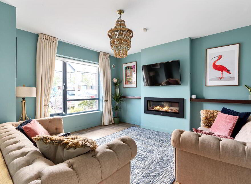 15 White Pines Court, Stocking Avenue, Rathfarnham, Rathfarnham, D16N8H3
