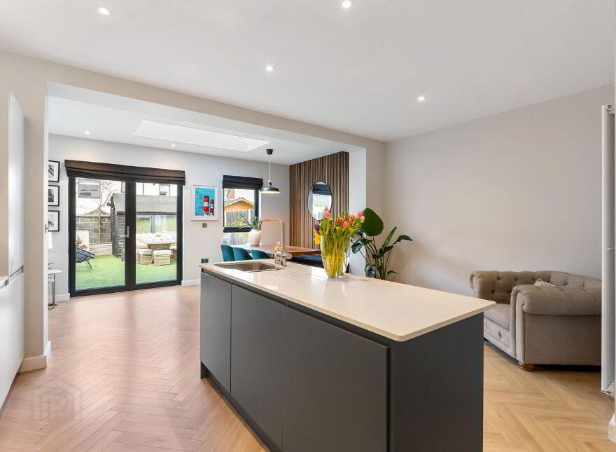 15 White Pines Court, Stocking Avenue, Rathfarnham, Rathfarnham, D16N8H3