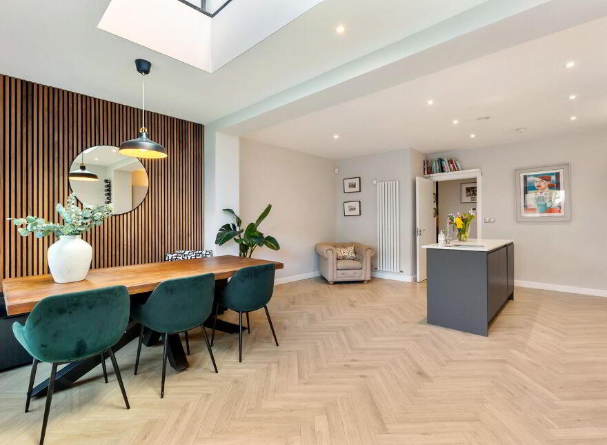 15 White Pines Court, Stocking Avenue, Rathfarnham, Rathfarnham, D16N8H3