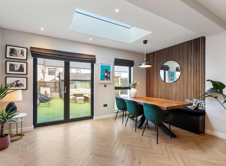 15 White Pines Court, Stocking Avenue, Rathfarnham, Rathfarnham, D16N8H3