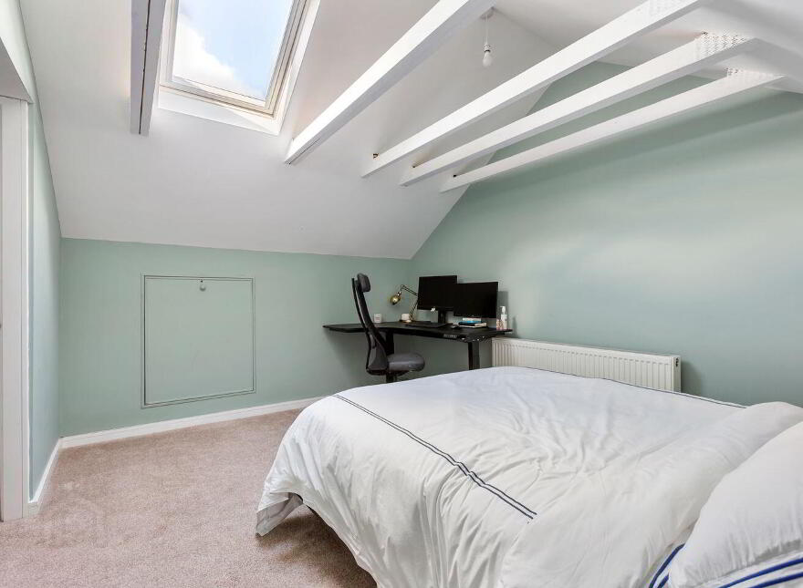 15 White Pines Court, Stocking Avenue, Rathfarnham, Rathfarnham, D16N8H3
