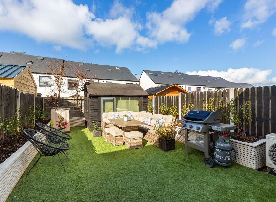 15 White Pines Court, Stocking Avenue, Rathfarnham, Rathfarnham, D16N8H3