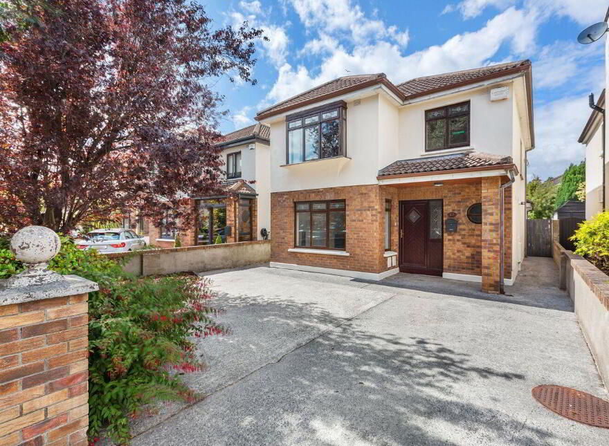12 Knockfield Manor, Knocklyon Road, Knocklyon, Knocklyon, D16Y6E4