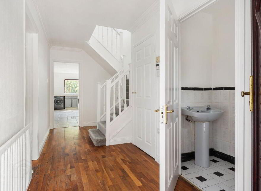 12 Knockfield Manor, Knocklyon Road, Knocklyon, Knocklyon, D16Y6E4
