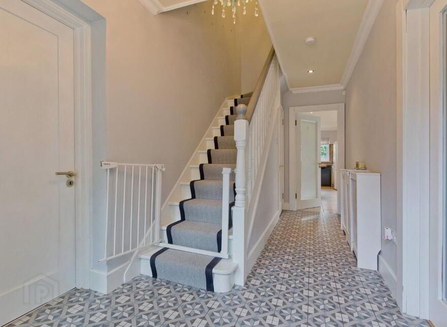33 Wooddale Crescent, Ballycullen, Ballycullen, D24K8P7