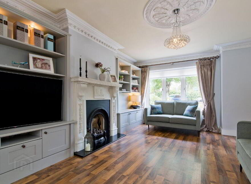 33 Wooddale Crescent, Ballycullen, Ballycullen, D24K8P7