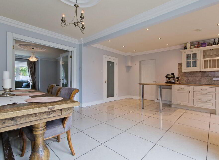 33 Wooddale Crescent, Ballycullen, Ballycullen, D24K8P7