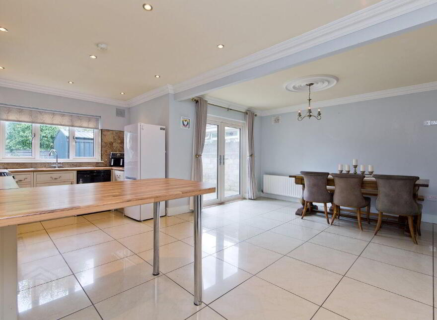 33 Wooddale Crescent, Ballycullen, Ballycullen, D24K8P7