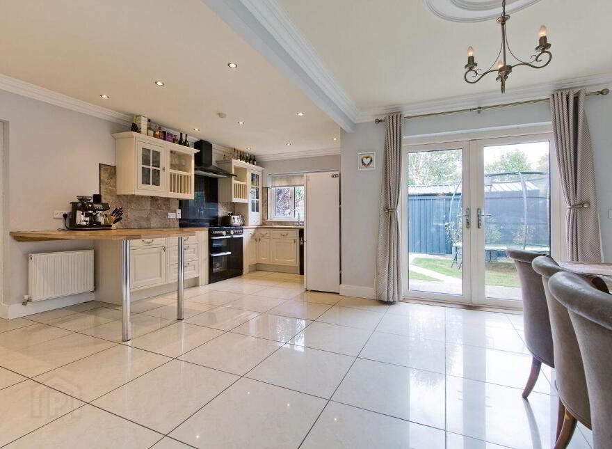 33 Wooddale Crescent, Ballycullen, Ballycullen, D24K8P7