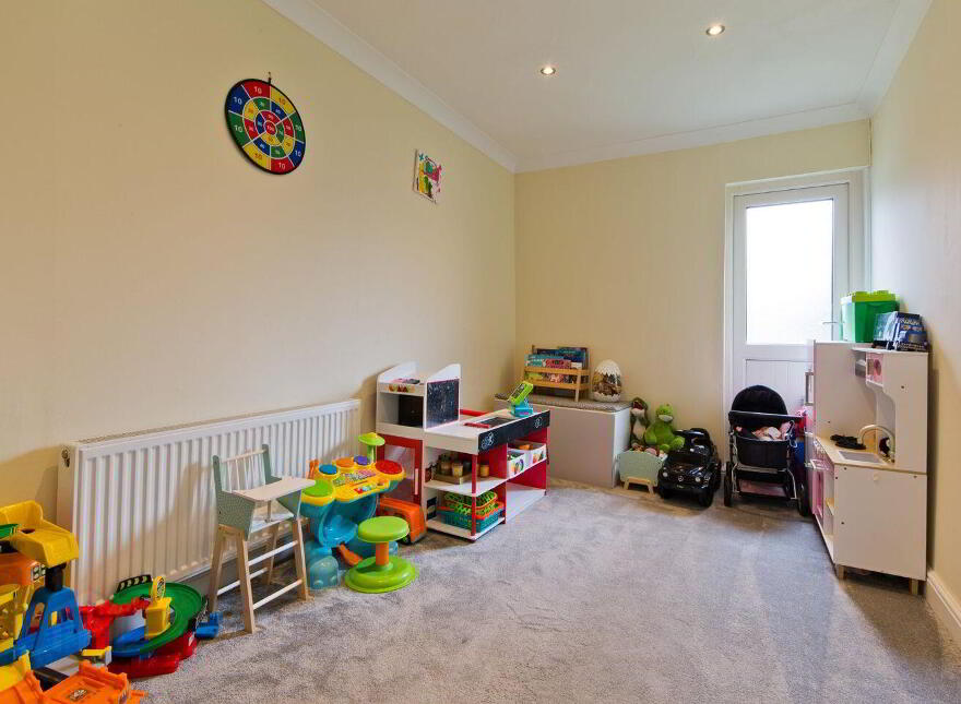 33 Wooddale Crescent, Ballycullen, Ballycullen, D24K8P7