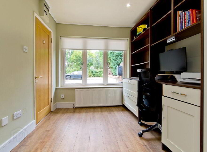 33 Wooddale Crescent, Ballycullen, Ballycullen, D24K8P7