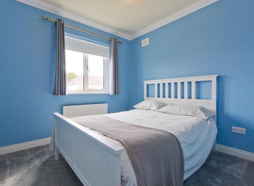 33 Wooddale Crescent, Ballycullen, Ballycullen, D24K8P7