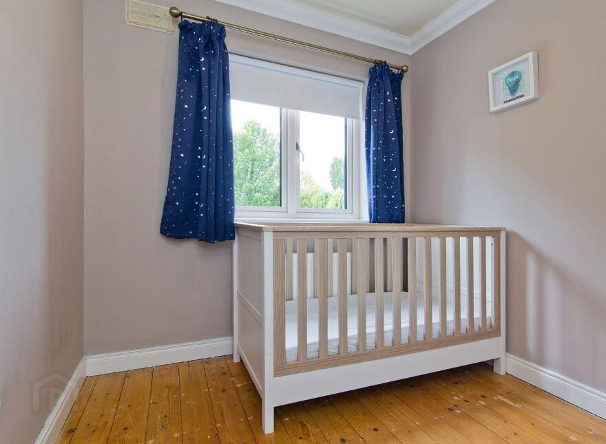 33 Wooddale Crescent, Ballycullen, Ballycullen, D24K8P7