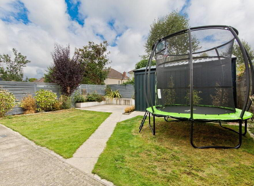33 Wooddale Crescent, Ballycullen, Ballycullen, D24K8P7