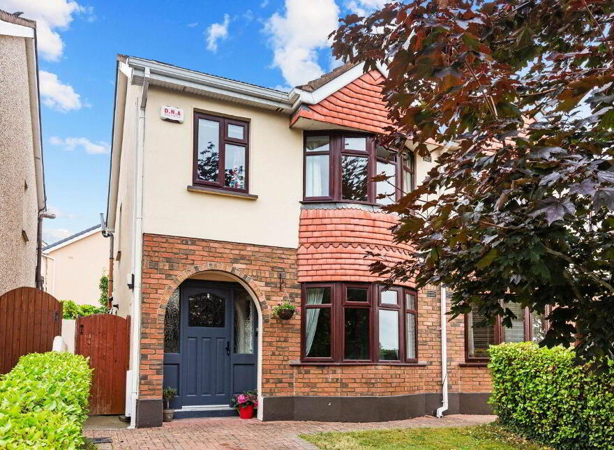 172 Woodfield, Rathfarnham, Rathfarnham, D16K3C7 photo