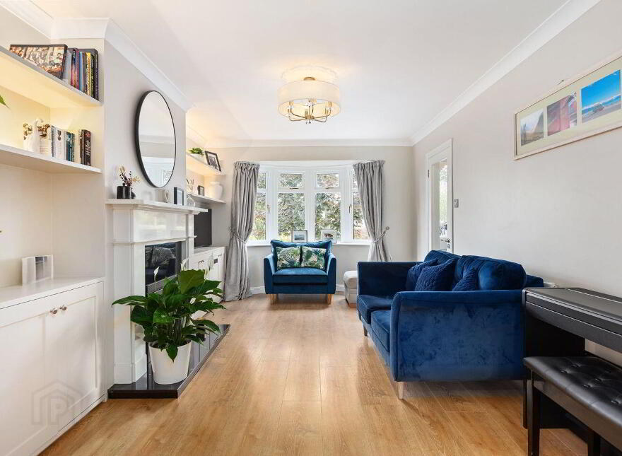 172 Woodfield, Rathfarnham, Rathfarnham, D16K3C7