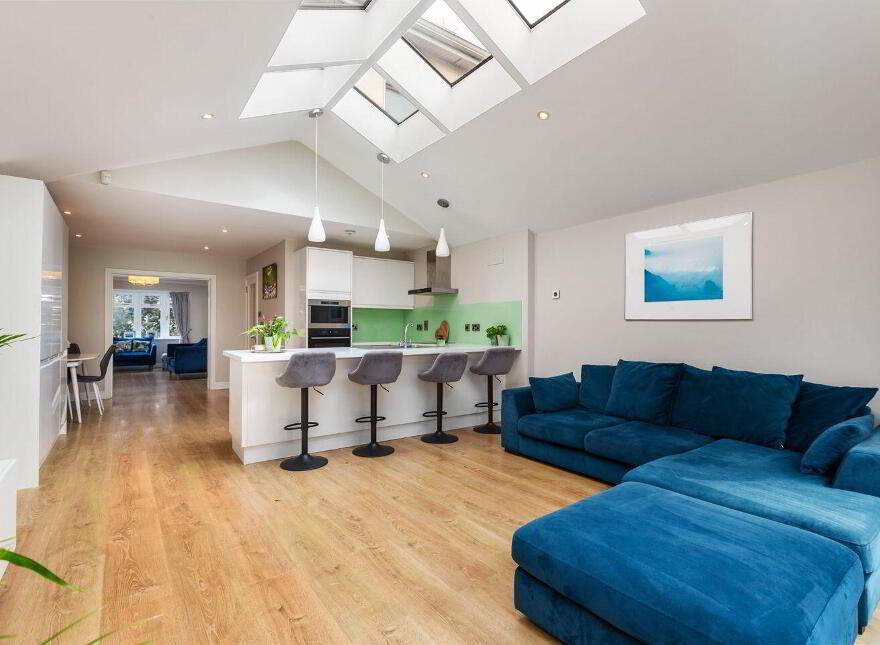 172 Woodfield, Rathfarnham, Rathfarnham, D16K3C7