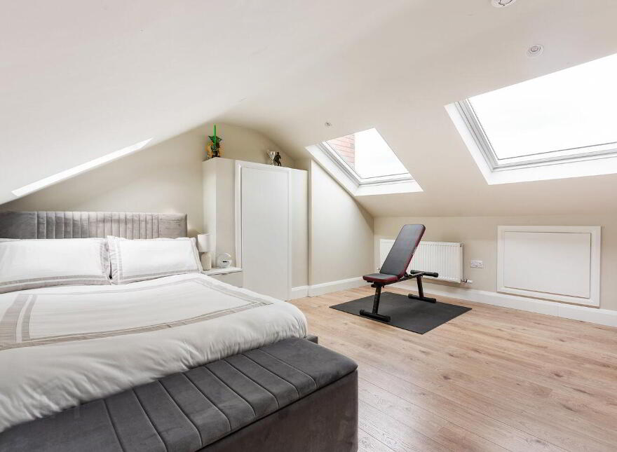 172 Woodfield, Rathfarnham, Rathfarnham, D16K3C7