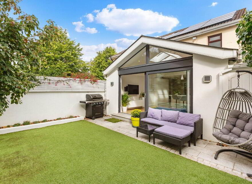 172 Woodfield, Rathfarnham, Rathfarnham, D16K3C7