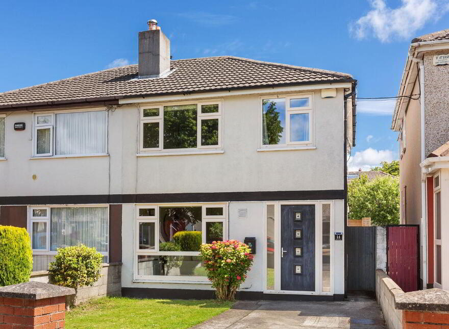 14 Killakee Avenue, Firhouse, Firhouse, D24X7PH photo