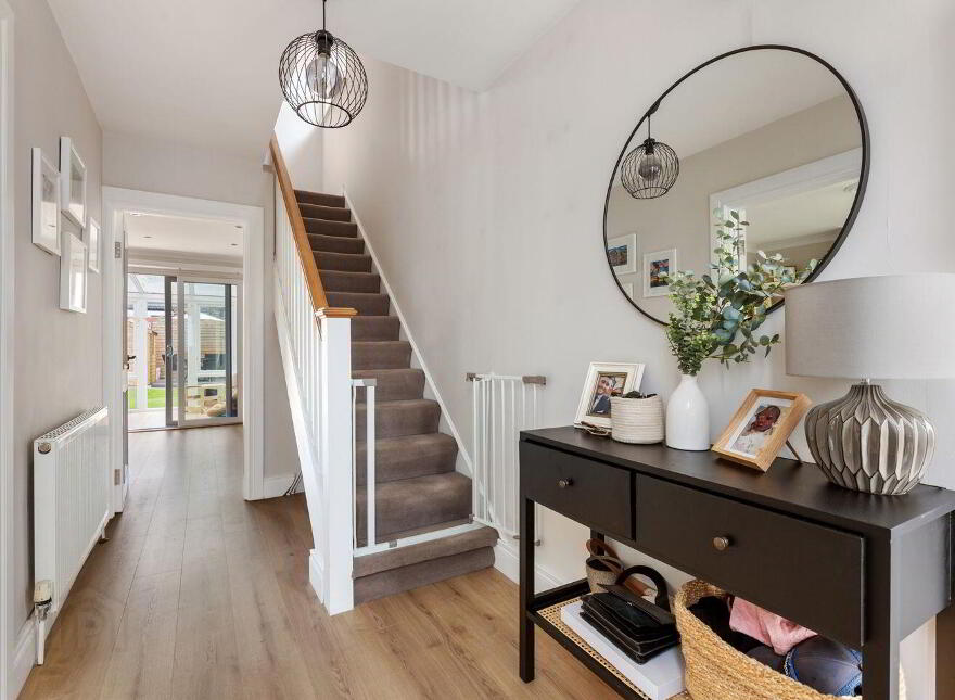 14 Killakee Avenue, Firhouse, Firhouse, D24X7PH