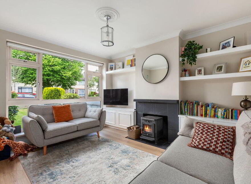 14 Killakee Avenue, Firhouse, Firhouse, D24X7PH