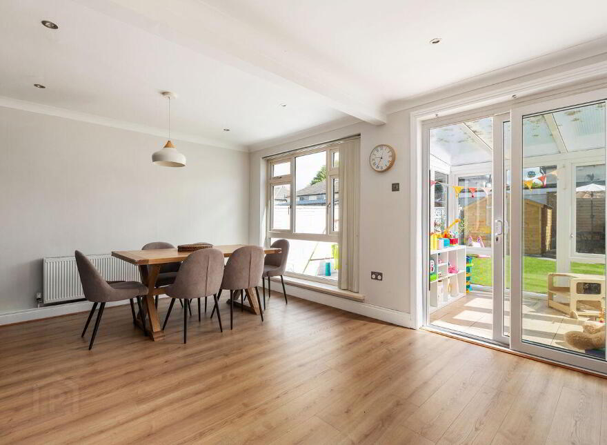 14 Killakee Avenue, Firhouse, Firhouse, D24X7PH