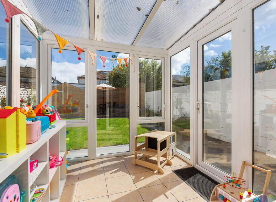 14 Killakee Avenue, Firhouse, Firhouse, D24X7PH