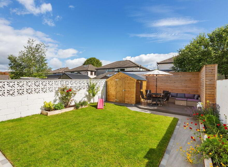 14 Killakee Avenue, Firhouse, Firhouse, D24X7PH