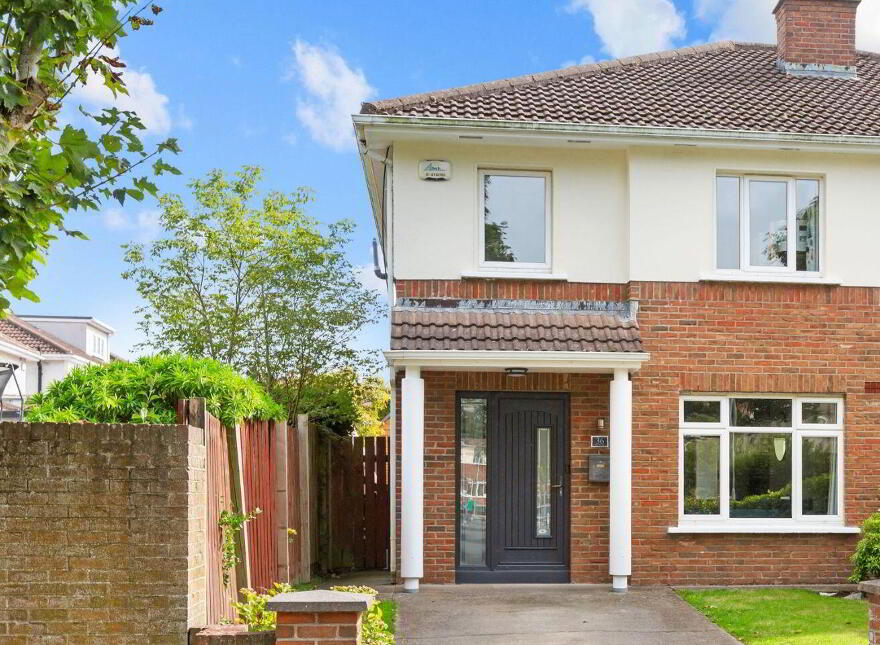 36 Woodstown Drive, Knocklyon, Knocklyon, D16XT93 photo