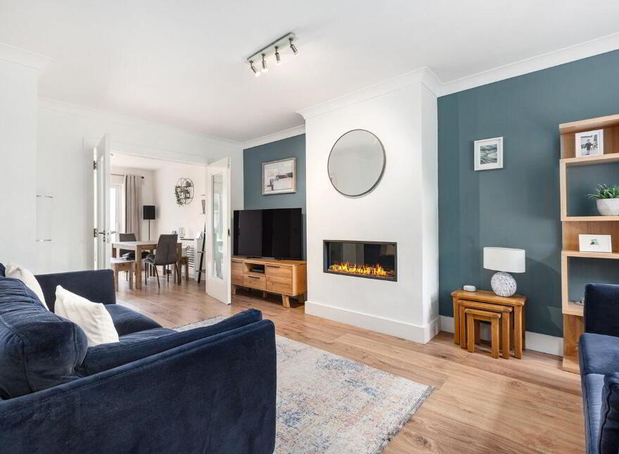 36 Woodstown Drive, Knocklyon, Knocklyon, D16XT93