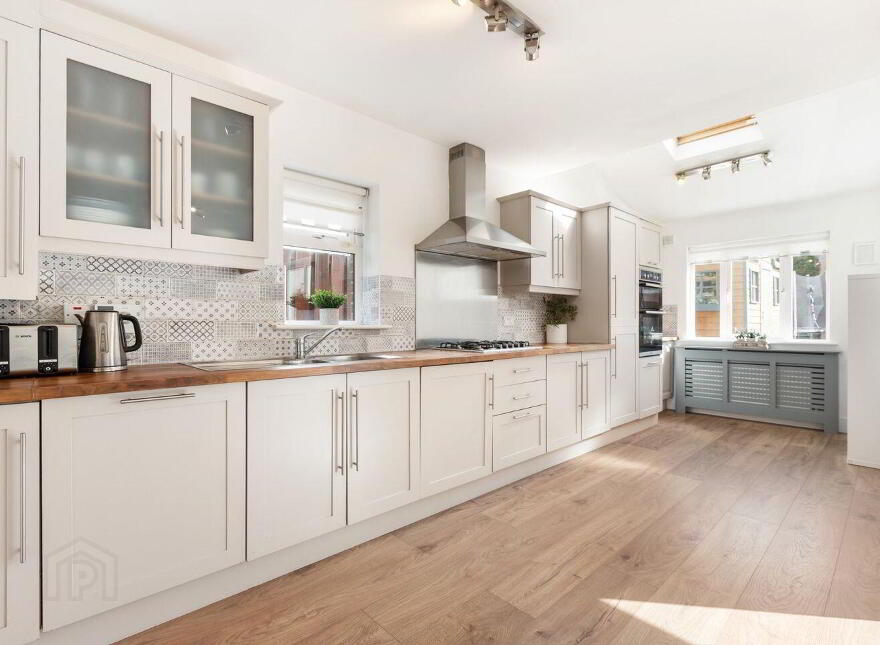 36 Woodstown Drive, Knocklyon, Knocklyon, D16XT93