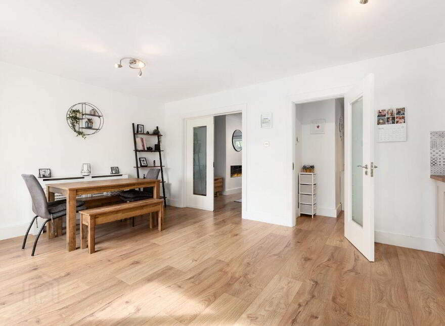 36 Woodstown Drive, Knocklyon, Knocklyon, D16XT93