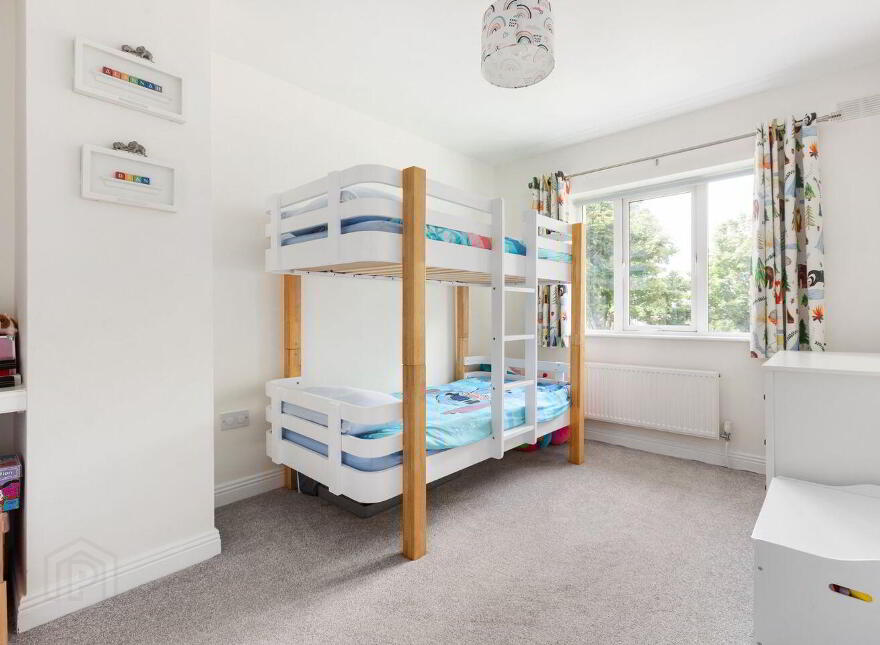 36 Woodstown Drive, Knocklyon, Knocklyon, D16XT93