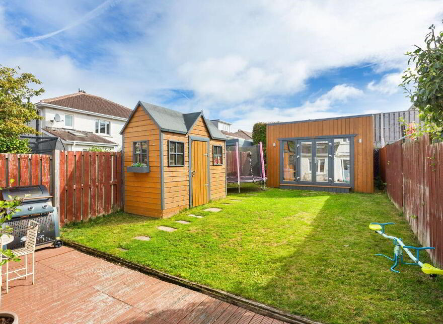 36 Woodstown Drive, Knocklyon, Knocklyon, D16XT93