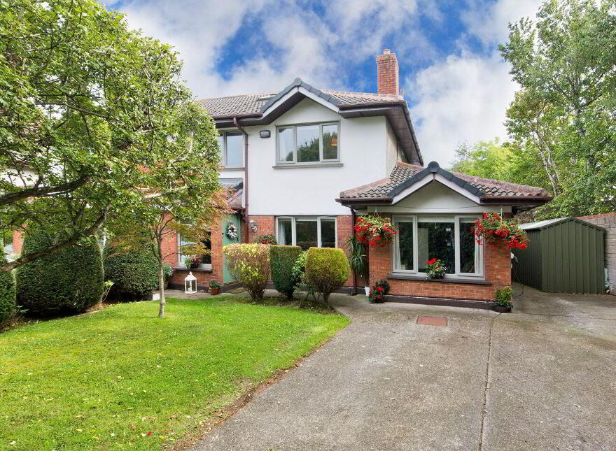 53 Orlagh Park, Scholarstown Road, Dublin 16, D16X9P4
