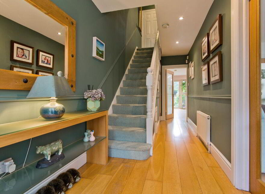 53 Orlagh Park, Scholarstown Road, Dublin 16, D16X9P4